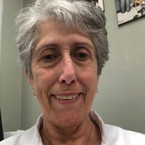 Meet your Posher, Elaine